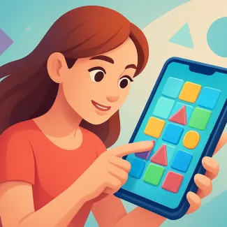 Geometry Games