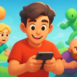 .io Games