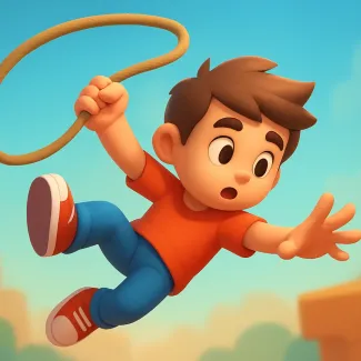 ألعاب Ragdoll
