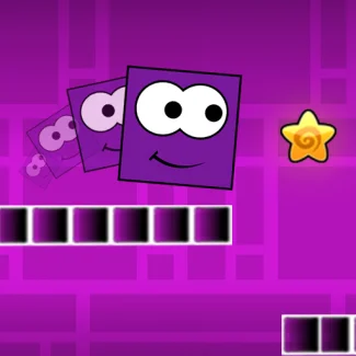 Geometry Dash Jump - Play Free Online Unblocked Game | Dashmetry Games