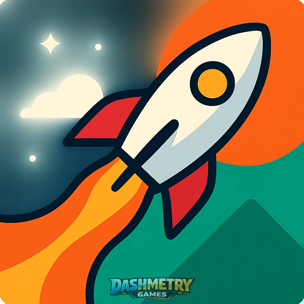 Dashmetry Games - Free Online Unblocked Games