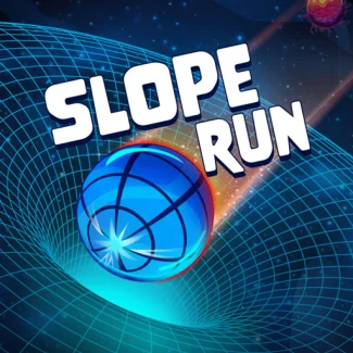 Slope Run - Play Free Online Unblocked Game | Dashmetry Games