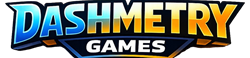 Dashmetry Games
